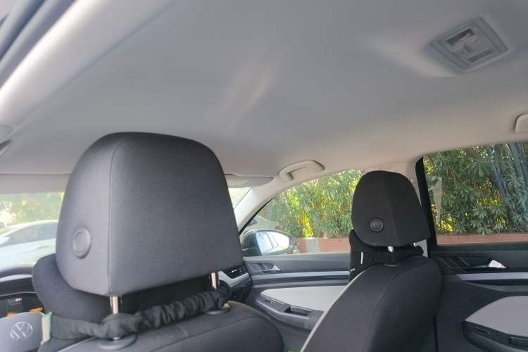 Used Volkswagen Bora 2023 200TSI DSG Comfort Edition Headliner
