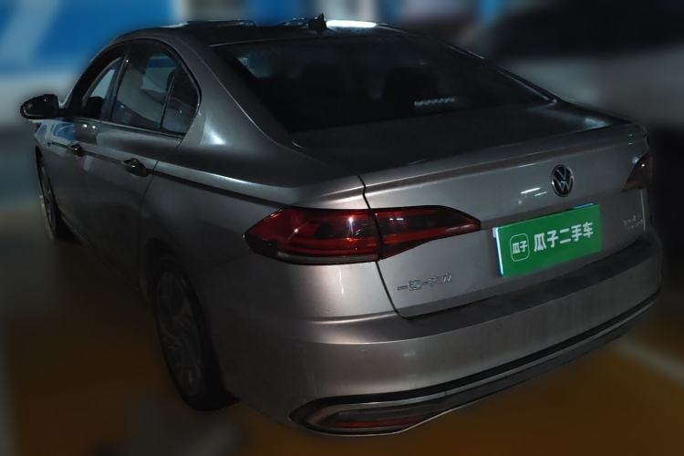 Used Volkswagen Bora 2023 280TSI DSG Prestige Edition Rear Left 45 Deg