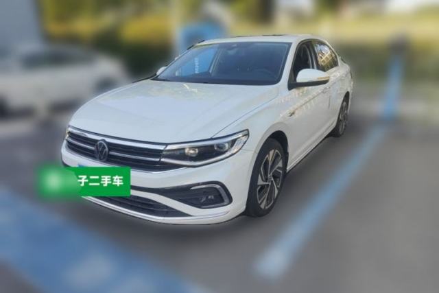 Used Volkswagen Bora 2023 300TSI DSG Prestige Edition