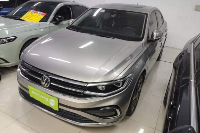 Used Volkswagen Bora 2023 280TSI DSG Prestige Edition
