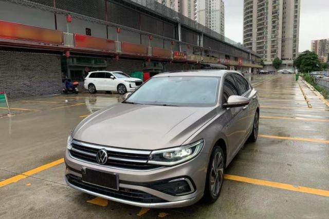 Used Volkswagen Bora 2023 300TSI DSG Prestige Edition