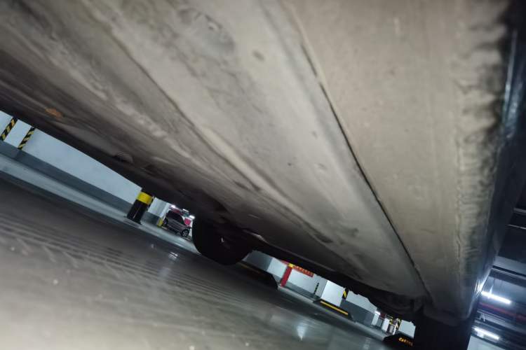 Used Volkswagen Bora 2023 200TSI DSG Smart Drive Version Chassis Front Left