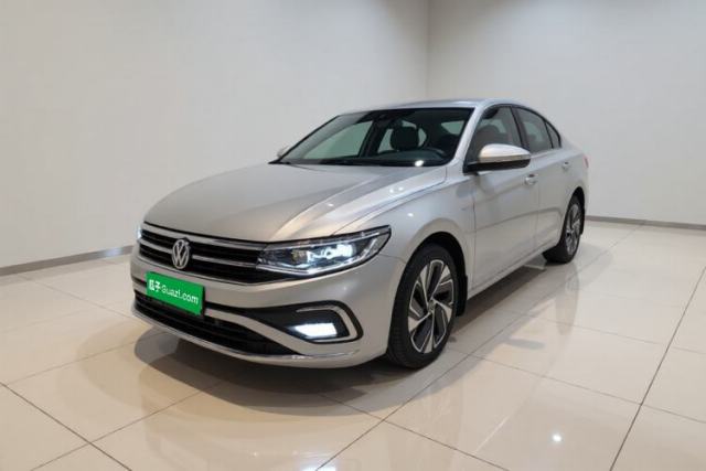 Used Volkswagen Bora 2023 200TSI DSG YueXing PRO Edition