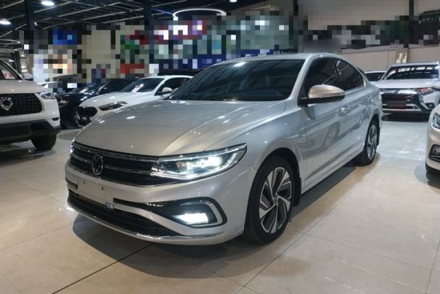 Used Volkswagen Bora 2023 200TSI DSG YueXing PRO Edition