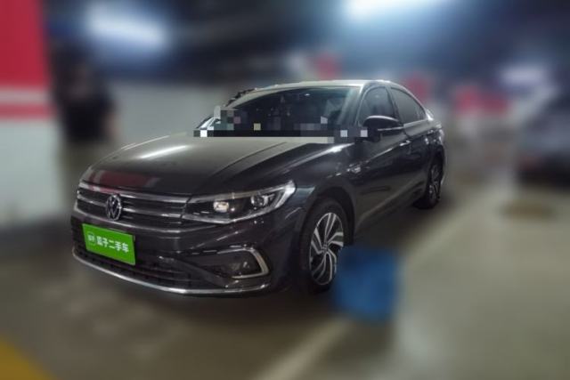 Used Volkswagen Bora 2023 200TSI DSG Smart Drive Version