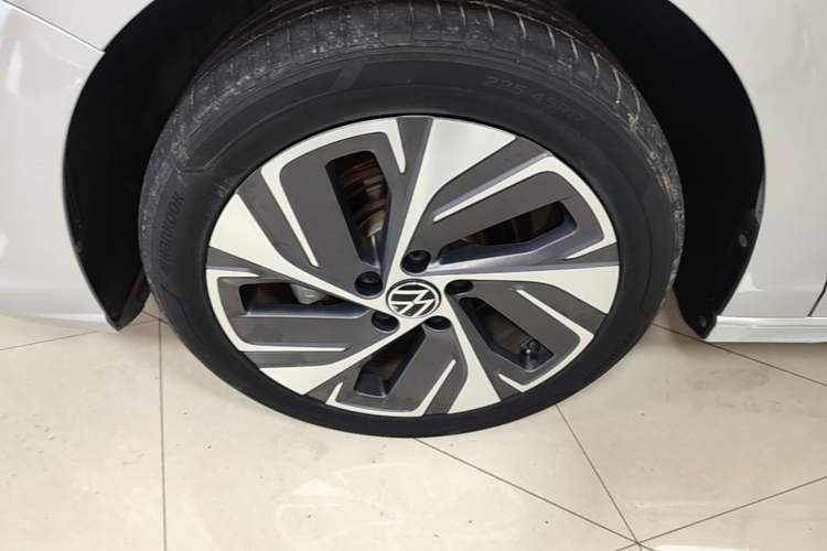 Used Volkswagen Bora 2023 200TSI DSG YueXing PRO Edition Exterior 4