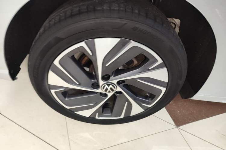 Used Volkswagen Bora 2023 200TSI DSG YueXing PRO Edition Exterior 5