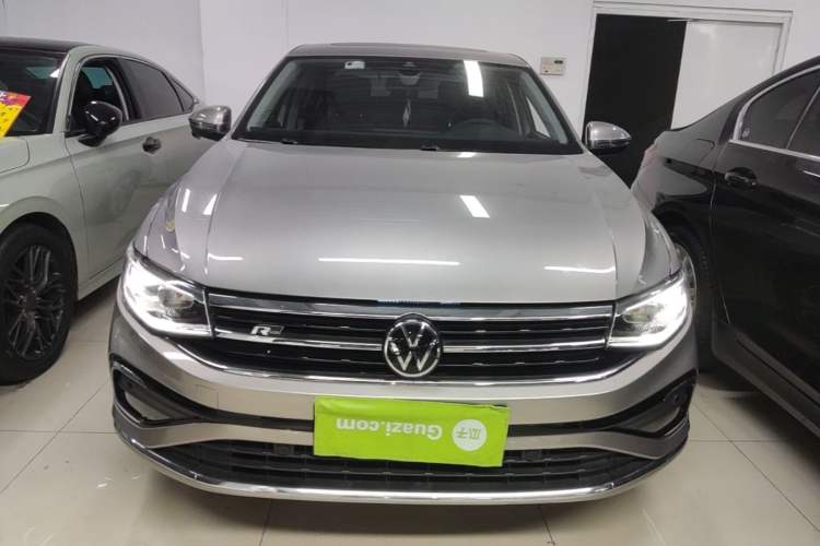 Used Volkswagen Bora 2023 280TSI DSG Prestige Edition Front