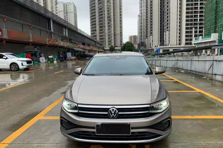 Used Volkswagen Bora 2023 300TSI DSG Prestige Edition Front