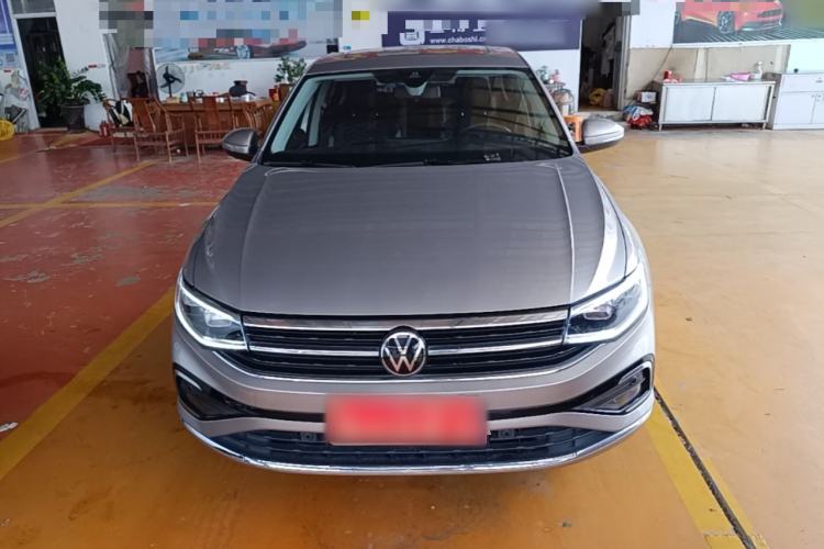 Used Volkswagen Bora 2023 300TSI DSG Prestige Edition Front