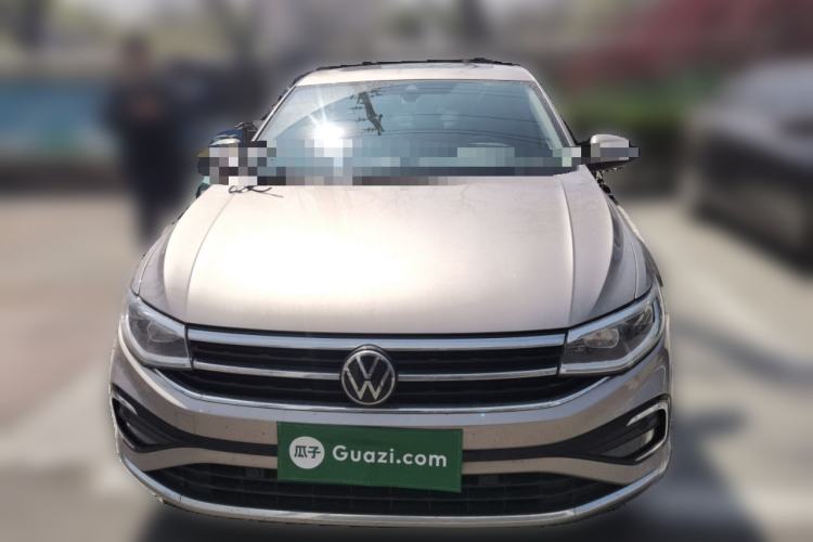 Used Volkswagen Bora 2023 280TSI DSG Prestige Edition Front