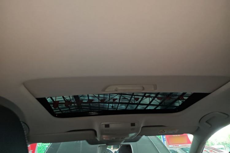 Used Volkswagen Bora 2023 300TSI DSG Prestige Edition Headliner