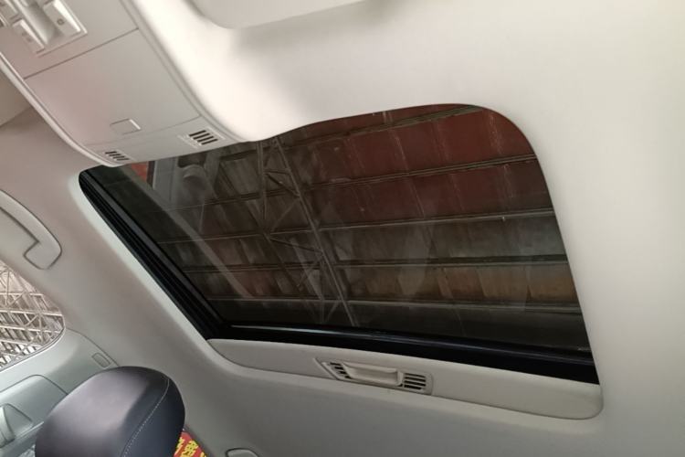 Used Volkswagen Bora 2023 300TSI DSG Prestige Edition Headliner