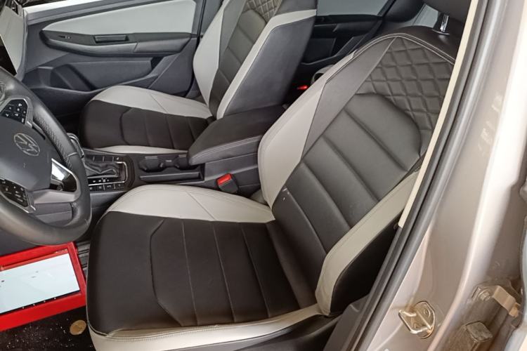 Used Volkswagen Bora 2023 300TSI DSG Prestige Edition Left Front Seat