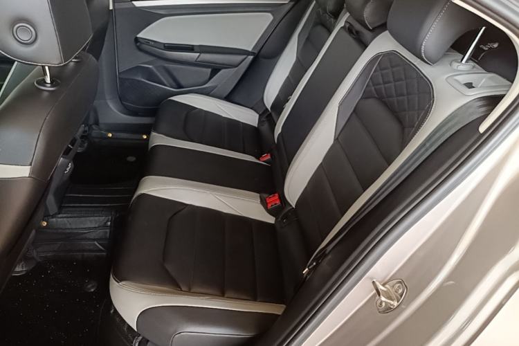 Used Volkswagen Bora 2023 300TSI DSG Prestige Edition Left Rear Seat