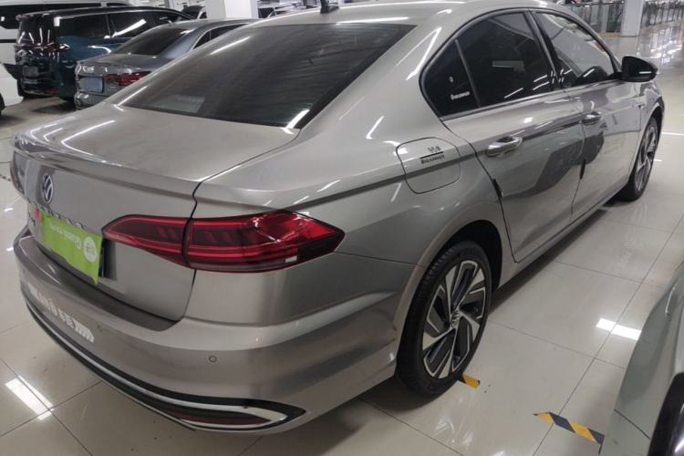 Used Volkswagen Bora 2023 280TSI DSG Prestige Edition Rear Right 45 Deg