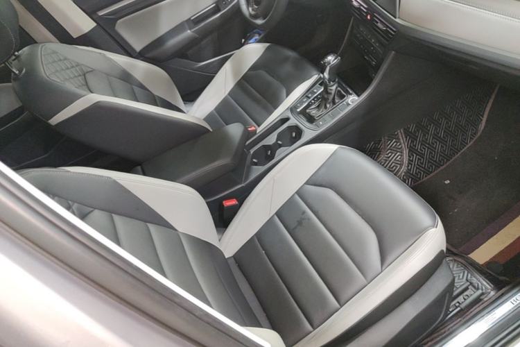 Used Volkswagen Bora 2023 280TSI DSG Prestige Edition Right Front Seat