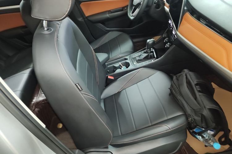 Used Volkswagen Bora 2023 200TSI DSG YueXing PRO Edition Right Front Seat