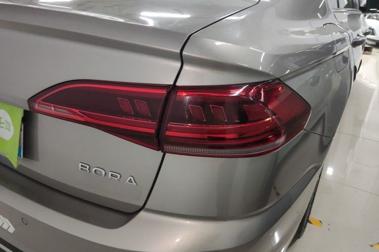 Used Volkswagen Bora 2023 280TSI DSG Prestige Edition Right Rear Taillight