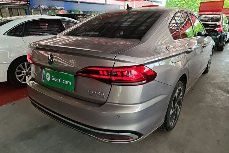 Used Volkswagen Bora 2023 300TSI DSG Prestige Edition Right Rear Taillight