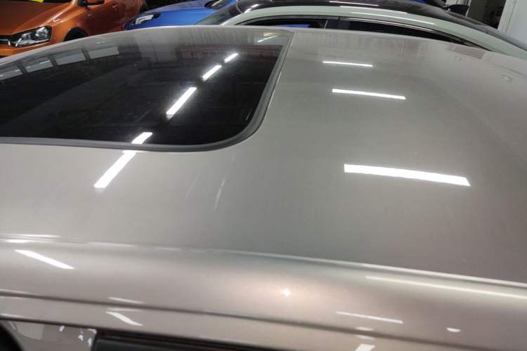 Used Volkswagen Bora 2023 280TSI DSG Prestige Edition Roof