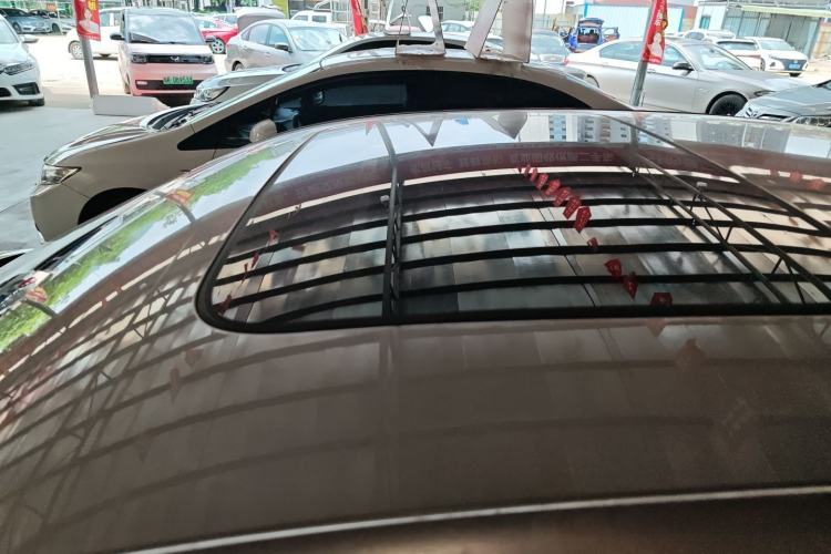 Used Volkswagen Bora 2023 300TSI DSG Prestige Edition Roof