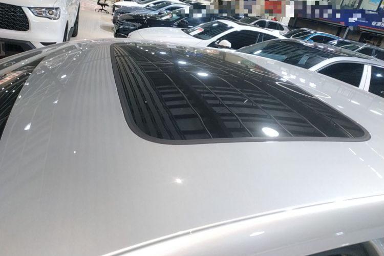Used Volkswagen Bora 2023 200TSI DSG YueXing PRO Edition Roof