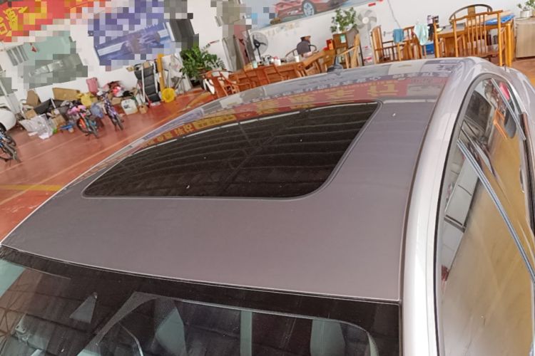 Used Volkswagen Bora 2023 300TSI DSG Prestige Edition Roof