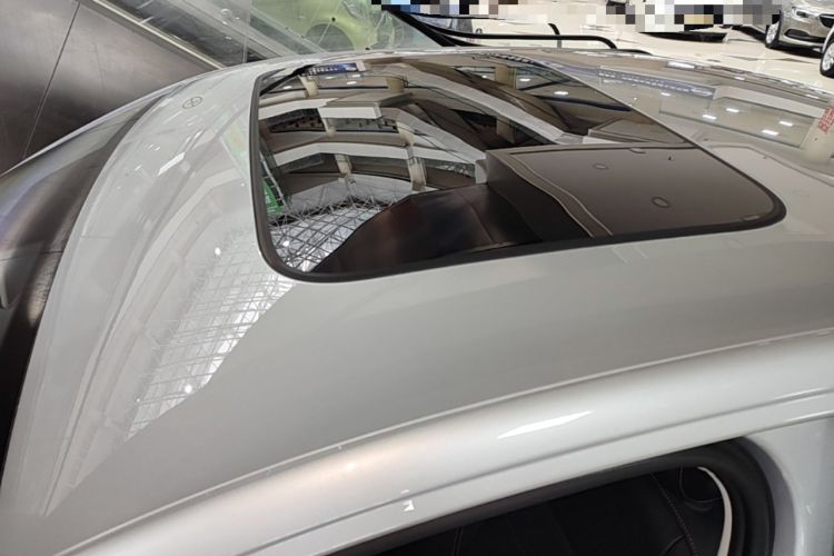 Used Volkswagen Bora 2023 200TSI DSG YueXing PRO Edition Roof