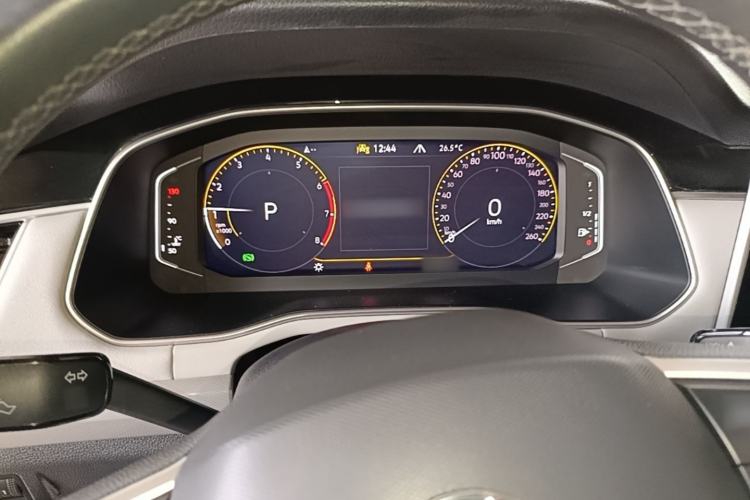 Used Volkswagen Bora 2023 300TSI DSG Prestige Edition Steering Wheel