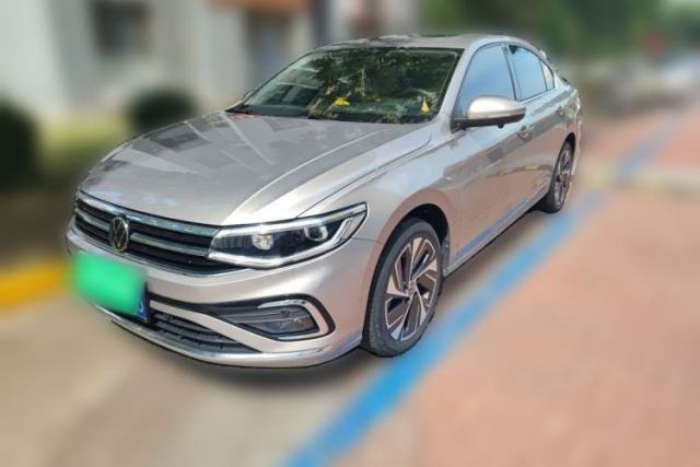 Volkswagen Bora 2023 200TSI DSG YueXing PRO Edition de segunda mano