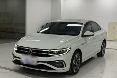 Used Volkswagen Bora 2023 280TSI DSG Prestige Edition