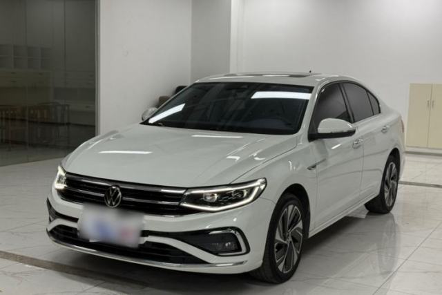 Used Volkswagen Bora 2023 280TSI DSG Prestige Edition