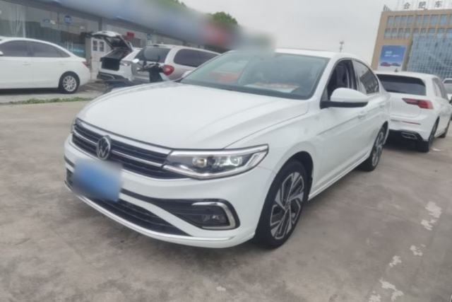 Used Volkswagen Bora 2023 200TSI DSG YueXing PRO Edition