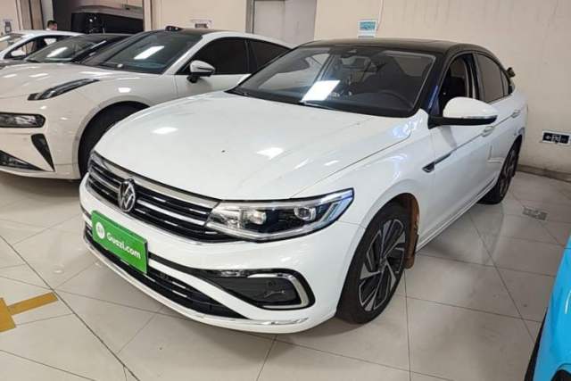 Used Volkswagen Bora 2023 200TSI DSG SmartDrive PRO Edition