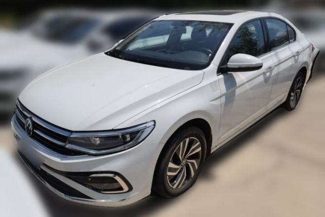 Used Volkswagen Bora 2023 200TSI DSG Enjoyment Edition
