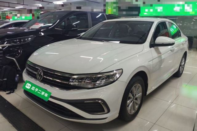 Used Volkswagen Bora 2023 200TSI DSG Comfort Edition