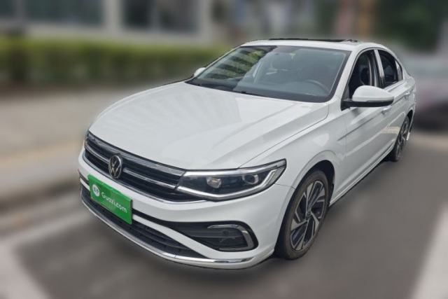 Used Volkswagen Bora 2023 200TSI DSG YueXing PRO Edition