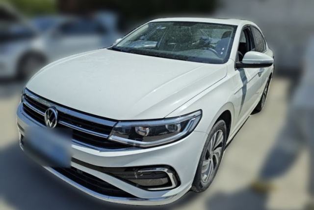 Used Volkswagen Bora 2023 200TSI DSG Enjoyment Edition