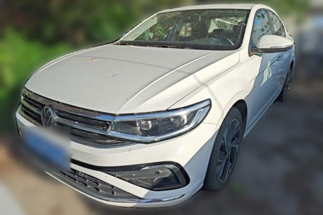 Used Volkswagen Bora 2023 200TSI DSG YueXing PRO Edition
