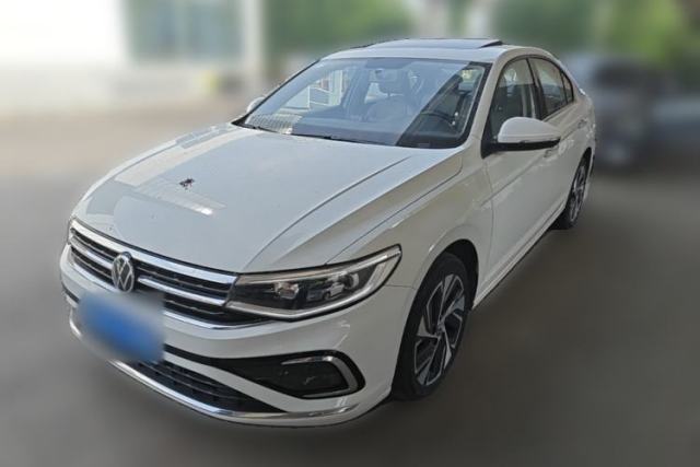 Used Volkswagen Bora 2023 200TSI DSG YueXing PRO Edition
