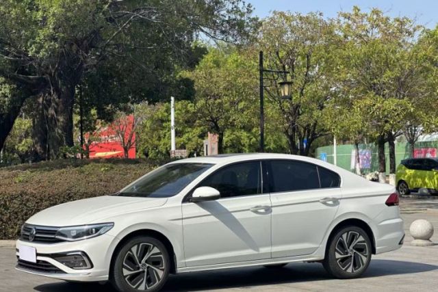 Used Volkswagen Bora 2023 200TSI DSG SmartDrive PRO Edition