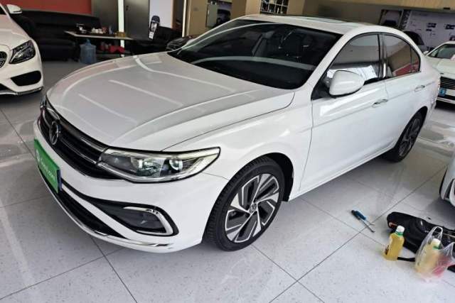 Used Volkswagen Bora 2023 200TSI DSG SmartDrive PRO Edition