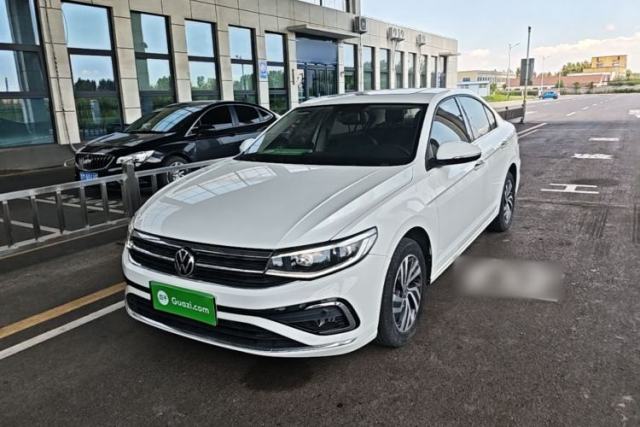 Used Volkswagen Bora 2023 200TSI DSG Enjoyment Edition