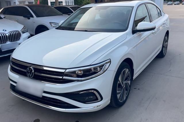 Used Volkswagen Bora 2023 200TSI DSG YueXing PRO Edition