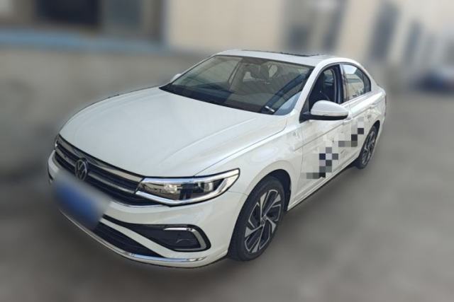 Used Volkswagen Bora 2023 200TSI DSG YueXing PRO Edition