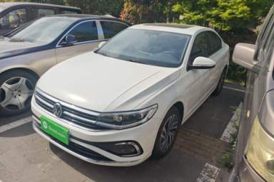 Used Volkswagen Bora 2023 200TSI DSG Enjoyment Edition