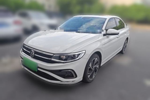 Used Volkswagen Bora 2023 200TSI DSG SmartDrive PRO Edition