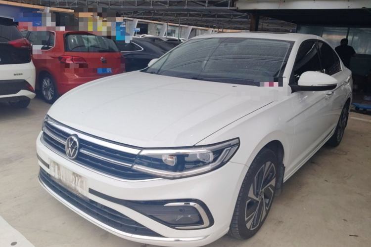 Used Volkswagen Bora 2023 200TSI DSG Smart Drive Version Guazi used car, China used car export, Used car for sale, Used cars, Cheapest cars for sale