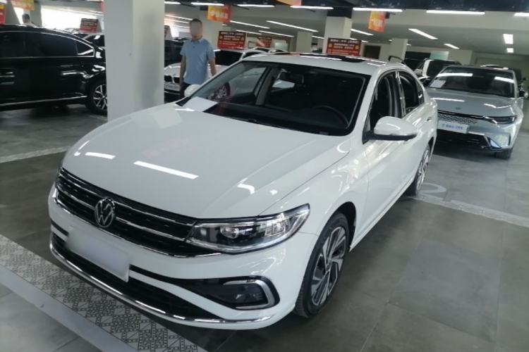 Used Volkswagen Bora 2023 200TSI DSG YueXing PRO Edition Guazi used car, China used car export, Used car for sale, Used  cars, Cheapest cars for sale
